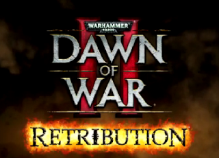 Tráiler Dawn of War II: Retribution