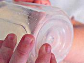 prohíbe presencia bisfenol biberones plástico