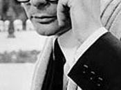 "Cuando realmente viejo complejos culpa ido." Entrevista Marcello Mastroianni Vittorio Gassman