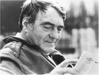 Entrevista a Claude Lanzmann