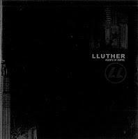 Lluther - Agents of Empire