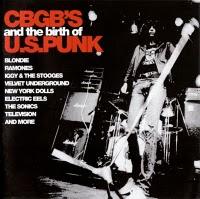CBGB's and the birth of U.S.Punk