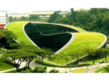 Escuela de Arte y Diseño, Singapur