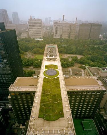 Hotel Imperial, Tokio