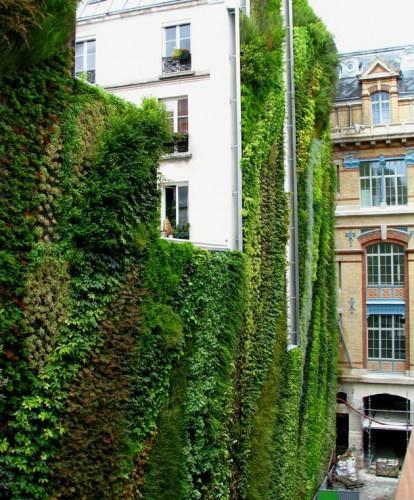 Rue d'Alsace, París