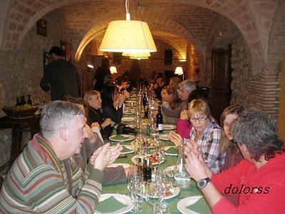 ENCUENTRO “BLOCAIRE” EN EL AMPURDÁN