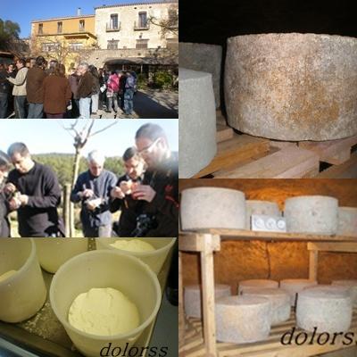 ENCUENTRO “BLOCAIRE” EN EL AMPURDÁN