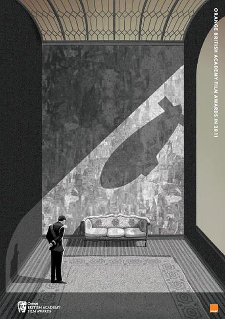 Especial Oscar 2011: ¿Y el Oscar al Mejor Diseño Gráfico?