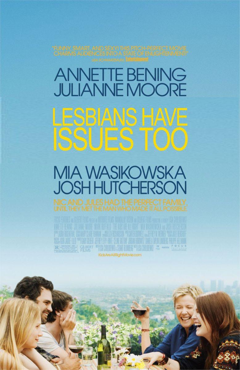 Especial Oscar 2011: ¿Como serían los posters de las nominadas si no pudieran mentir?