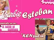 Barbie Esteban