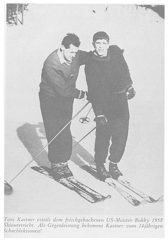 ¡Pase Mr. Bobby! (22)