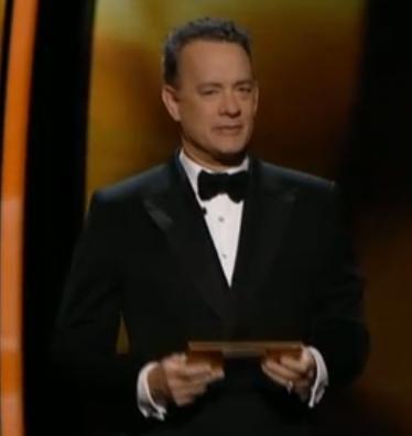 Entrega de los Premios Oscars 2011