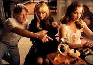 MICHELLE WILLIAMS & NATALIE PORTMAN IN MICHELLE WILLIAMS & NATALIE PORTMAN IN