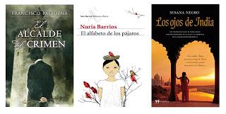 Novedades - Grupo Planeta