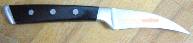 Puntilla - Recetas de cocina RECETASonline