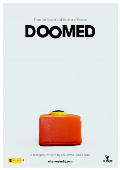 DOOMED (CONDENADOS)