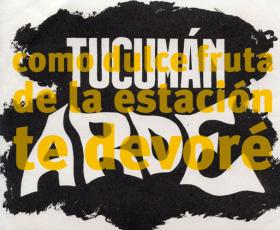 Exposición en el Museo Reina Sofia: Roberto Jacoby.