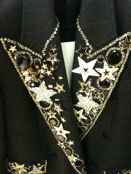 Dolce & Gabbana Fall/Winter 2011.12 Milan