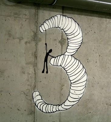 25 historias de números