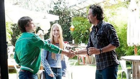 ‘Los chicos están bien” – No tanto…