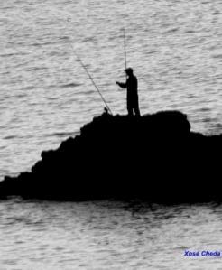 Encargarse de la realidad, sentarse y disfrutar de la vida.