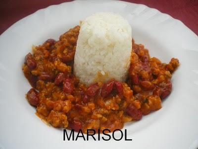 Chili con carne