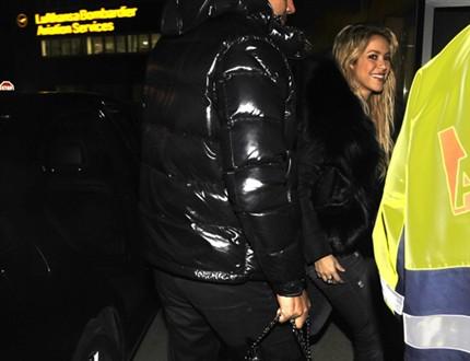 Viaje 'secreto' a Alemania - 1 (Copyright © 2008 Hachette Filipacchi S.L.)