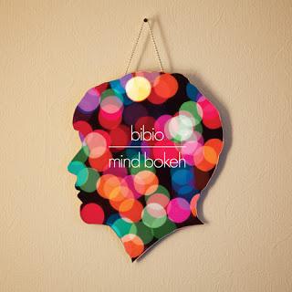 Bibio : Mind Bokeh (Warp,2011)