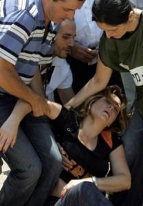 desmayo Qué hacer ante un desmayo