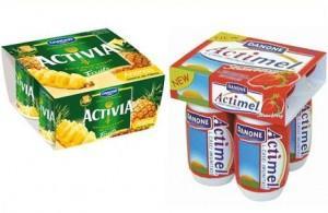 Lactobacillus contra la diarrea