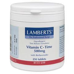 vitaminactime180__08017 Prevenir el resfriado común y la gripe con suplementos naturales