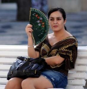 sofocos_calor Los sofocos al menos ayudan al corazón