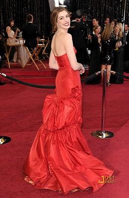 Oscars 2011