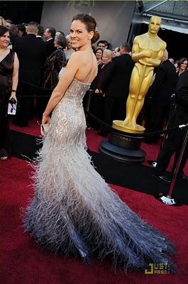 Oscars 2011