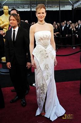 Oscars 2011