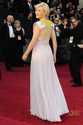 Oscars 2011