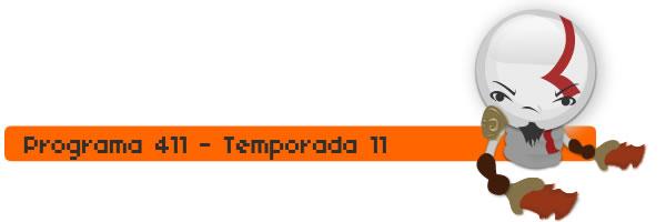 Programa 411, temporada 11.