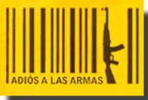 Mientras tanto, vendemos armas