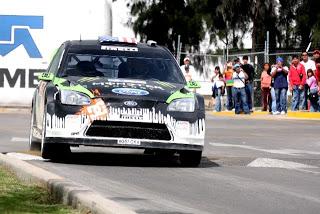 La etapa Monster Energy Street Stage será espectacular