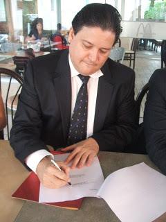 McDonald’s firma acuerdo con Fundación Ibarra para apoyar la innovación