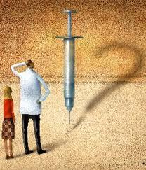 Aprueba la FDA una nueva indicación para la vacuna tetravalente contra el Virus del Papiloma Humano en Estados Unidos