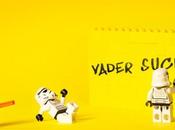 Lego Star Wars: Crea propia historia