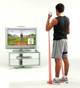 Videojuegos para prevenir el sedentarismo