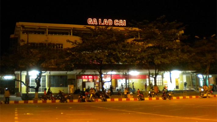 Sapa, Vietnam