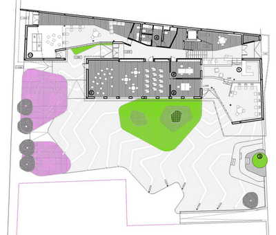 Casa de la Juventud, Novelda