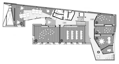 Casa de la Juventud, Novelda