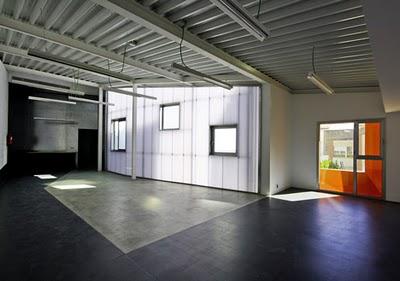 Casa de la Juventud, Novelda