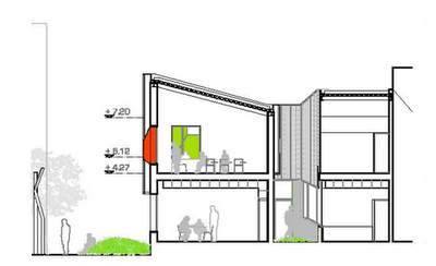 Casa de la Juventud, Novelda