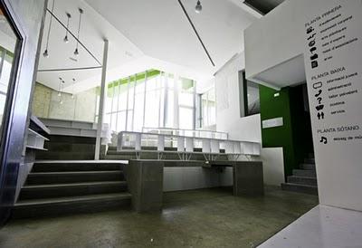 Casa de la Juventud, Novelda