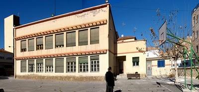 Casa de la Juventud, Novelda